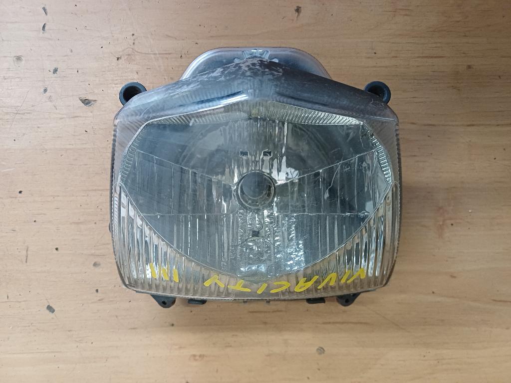 peugeot vivacity 3 koplamp, Ophalen, Gebruikt, Koplamp