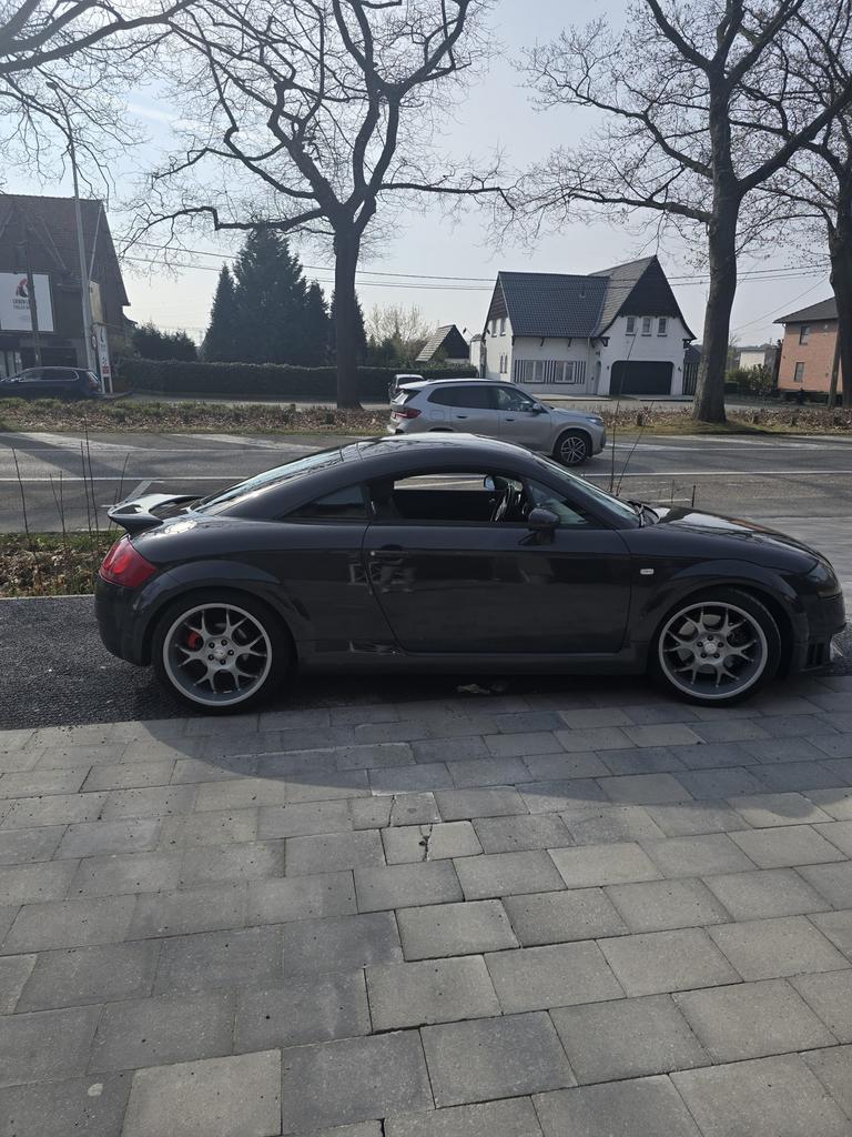 Audi TT 1.8T, Autos, Audi, Entreprise, Essence, TT, Achat
