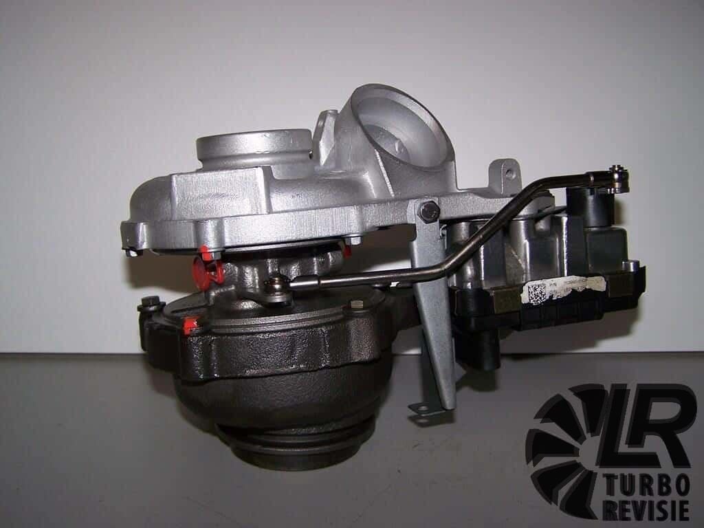 TURBO Revisie MB C ,E, KLASS 200CDI 220CDI 136PK 170P, -, Enlèvement ou Envoi, -, Mercedes-Benz