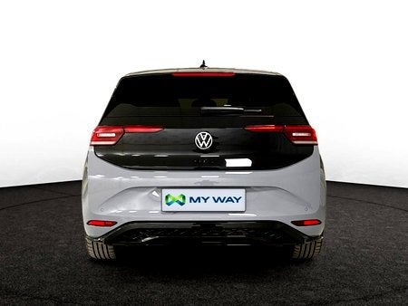 Volkswagen ID.3 79 kWh GTX Performance Business, Autos, Argent ou Gris, Achat, https://public.car-pass.be/vhr/0d8905c8-fe41-4e64-83ce-0a43a4b1389f