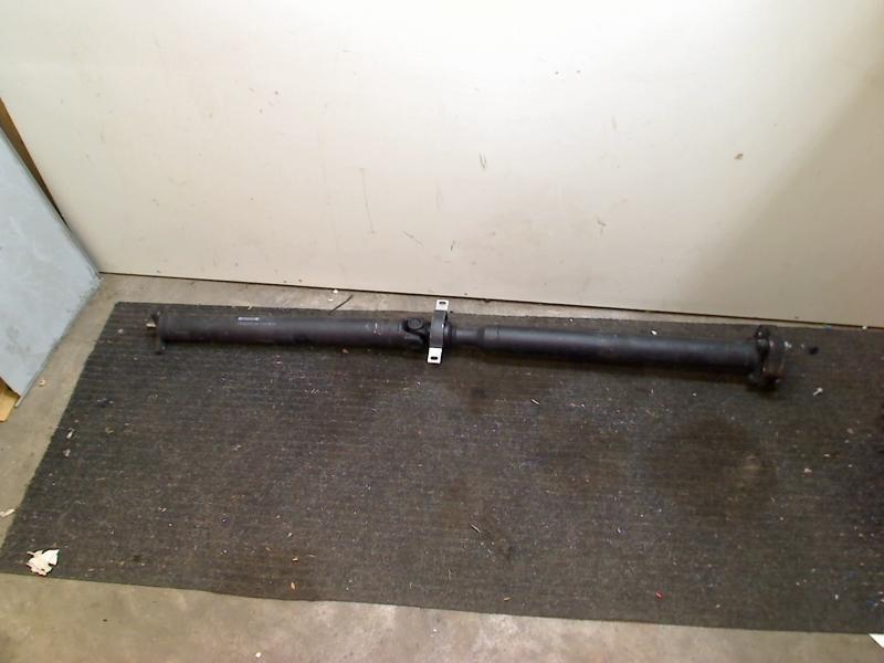 CARDANAS BMW 1 serie (F20) (01-2010/06-2019) (26107598383), Gebruikt, Dhr. R. de Gouw, Info@123Parts.nl, De Bloemendaal 21 21
5221 EB  'S HERTOGENBOSCH, NL