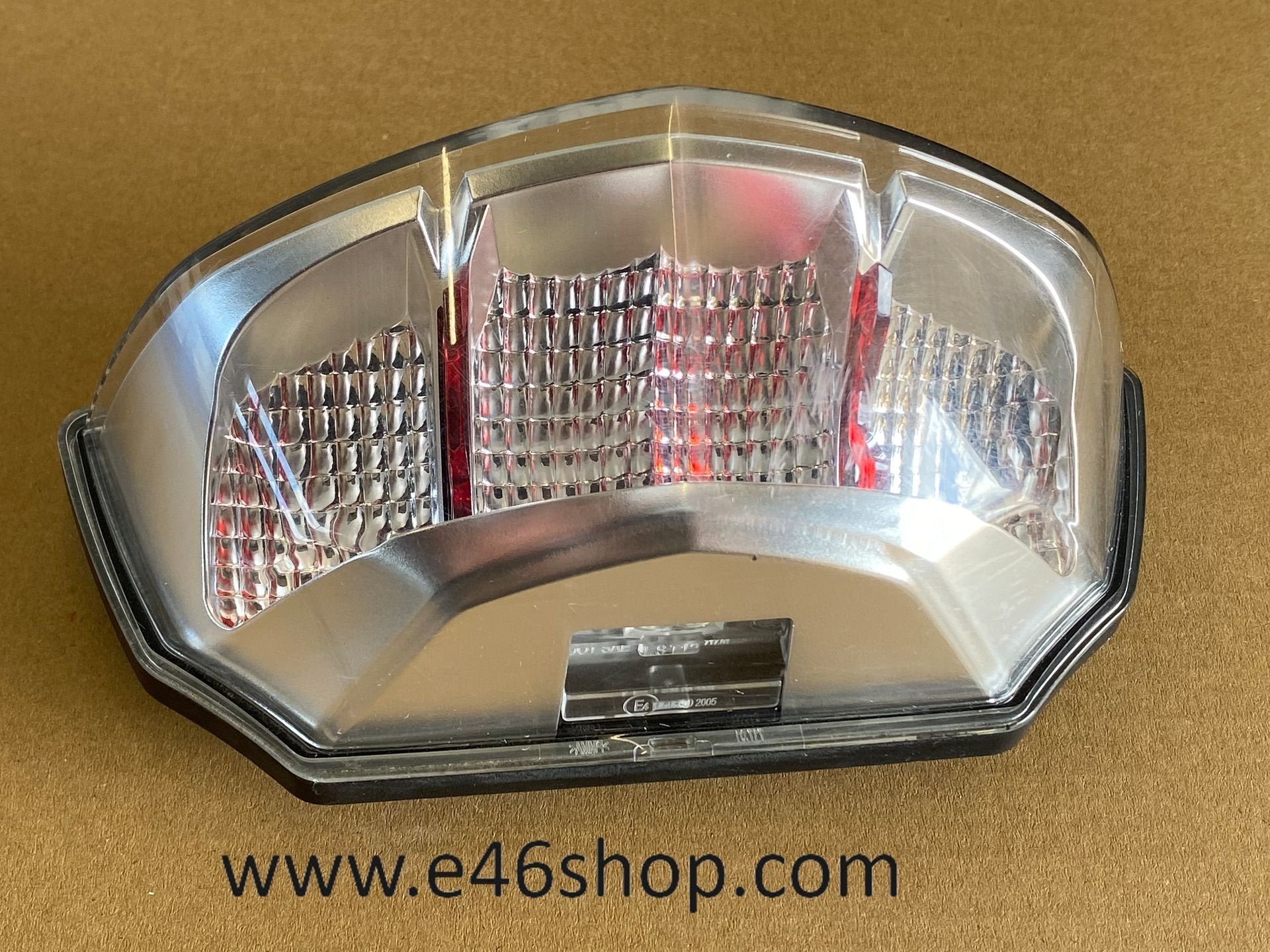 ACHTERLICHT BMW 1200GS 1250GS RNINE T G310 C400 63218525604, -, Utilisé, -, -