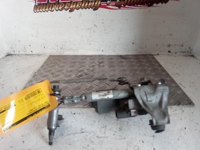 Moteur + mécanique essuie-glace d'un Seat Altea, Autos : Pièces & Accessoires, -, -, 3 mois de garantie, Utilisé