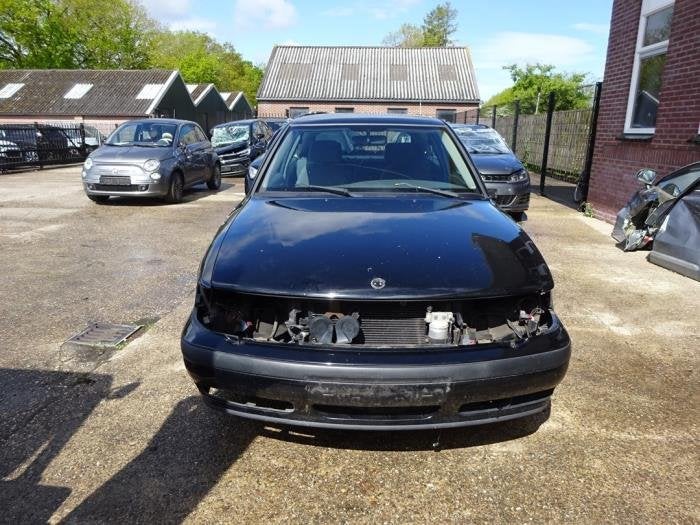 Boîte de vitesse d'un Saab 9-3, -, 3 mois de garantie, Utilisé, -