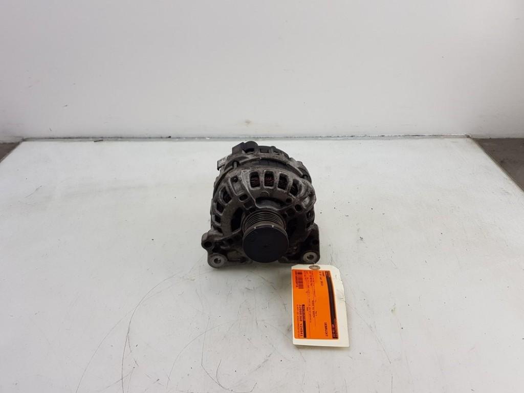 ALTERNATEUR Up! (121) (|04C903023J|04C903023D|04C903023JX|), Utilisé, Volkswagen