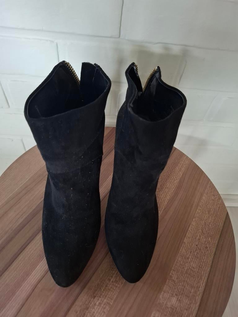 Zara Woman enkellaarsjes maat 38, Kleding | Dames, Ophalen