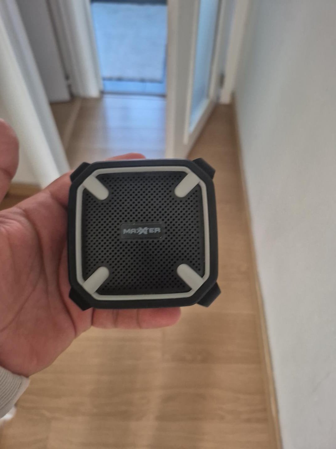 maxxter speaker, Ophalen of Verzenden, Gebruikt