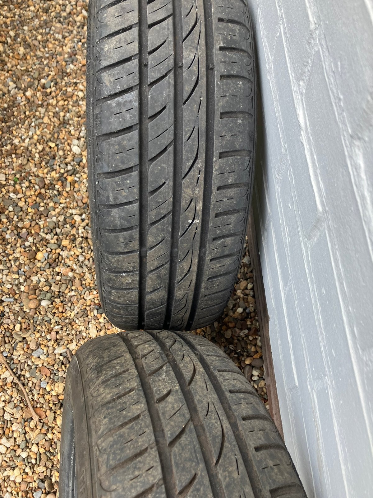 Banden en velgen, Auto-onderdelen, Banden en Velgen, Band(en), Winterbanden, Ophalen