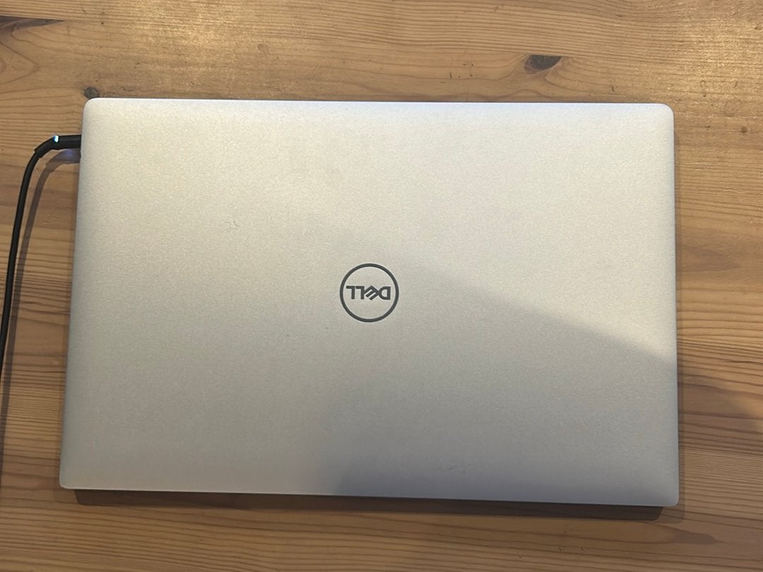 Laptop Dell XPS 15 9570, Informatique & Logiciels, Ordinateurs portables Windows, Enlèvement, Utilisé, SSD, Azerty