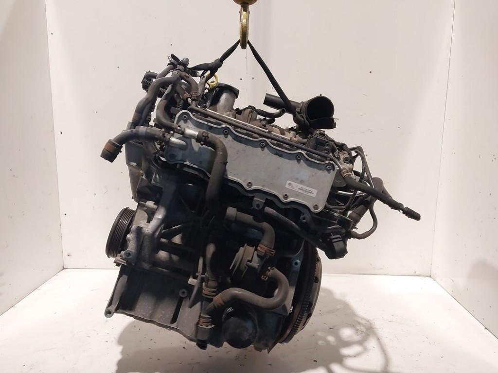 MOTOR Volkswagen Golf VII Variant (AUVV) (01-2013/03-2021), Dhr. J. Ham, Gebruikt, Volkswagen, Administratie@autoham.nl