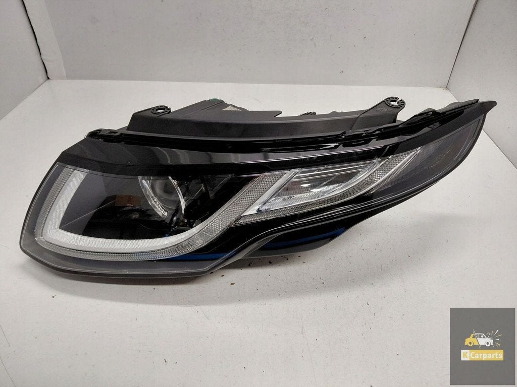 Gj32-13W030-ED, Range Rover Evoque I lift Xenon Geen Torsie, Fabrikant BV, Gebruikt, Info@fabrikant.eu, Fabrikantstraat 1
1000 AA  Amsterdam, NL