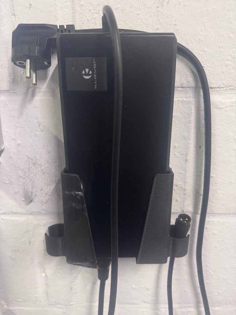 Snel Lader klever x pinion, Fietsen en Brommers, Ophalen of Verzenden, Gebruikt