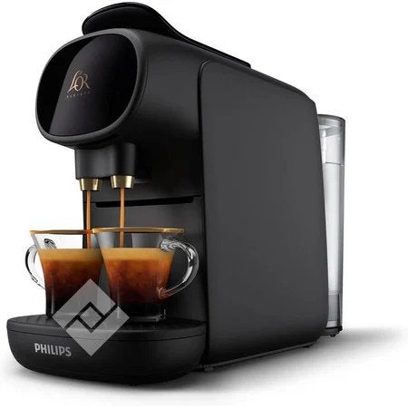 Philips l’or barista espresso, Elektronische apparatuur, Koffiezetapparaten, Ophalen, Gebruikt, Espresso apparaat, 2 tot 4 kopjes