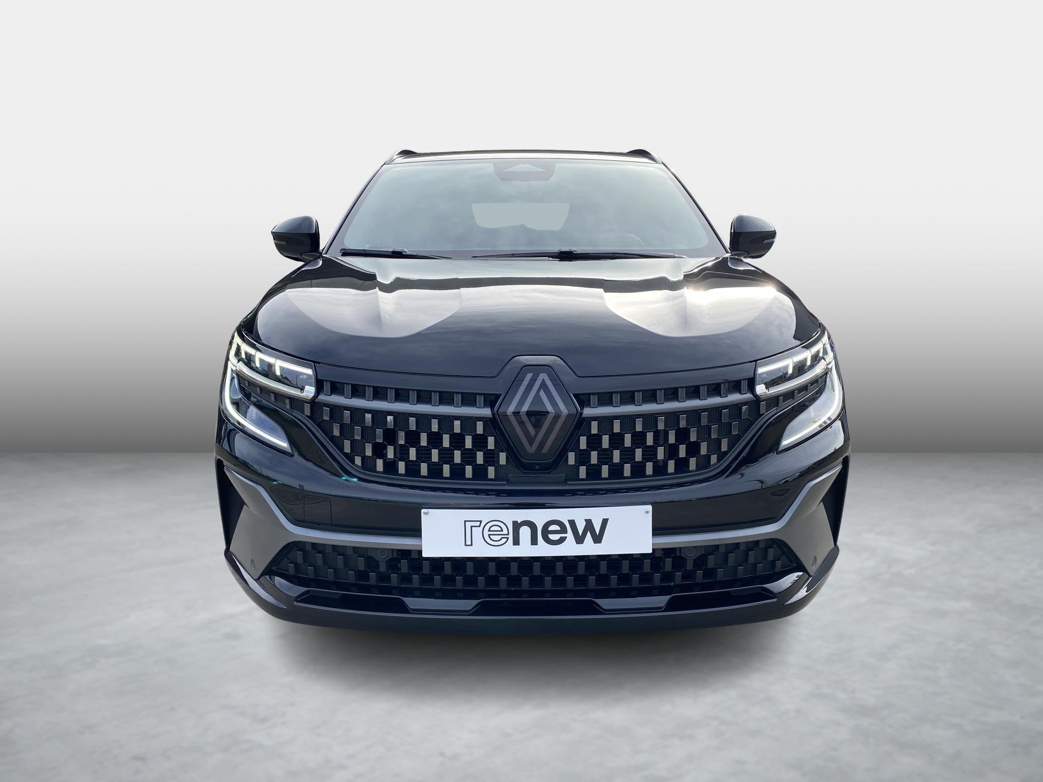Renault Austral Iconic Esprit Alpine E-tech 200, Autos, Renault, 745 kg, Achat, 1496 kg, Entreprise