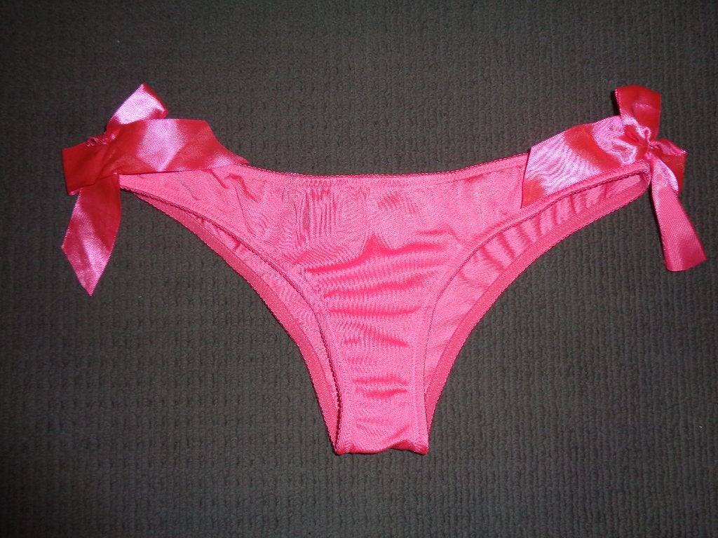 slipje TEZENIS, Kleding | Dames, Ondergoed en Lingerie, Verzenden, Roze, Slip