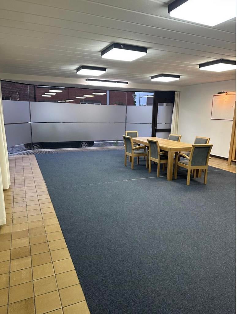 Te huur: handelspand 85m2 - 500m v Maastricht, Zakelijke goederen, 85 m², Huur