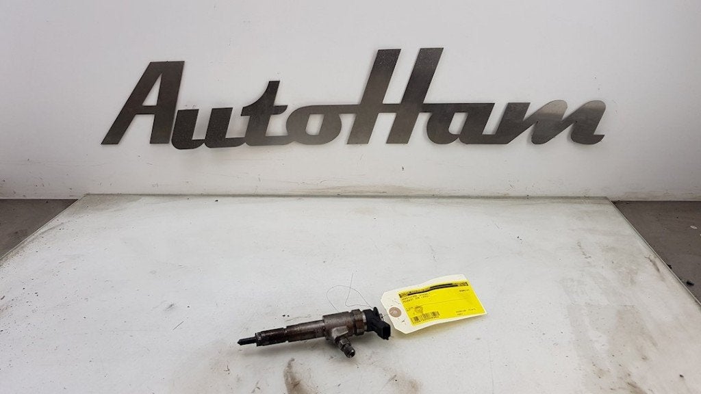INJECTEUR FAP (|9641496180|0445110075|198089|1980CZ|), Dhr. J. Ham, Administratie@autoham.nl, Utilisé, Peugeot