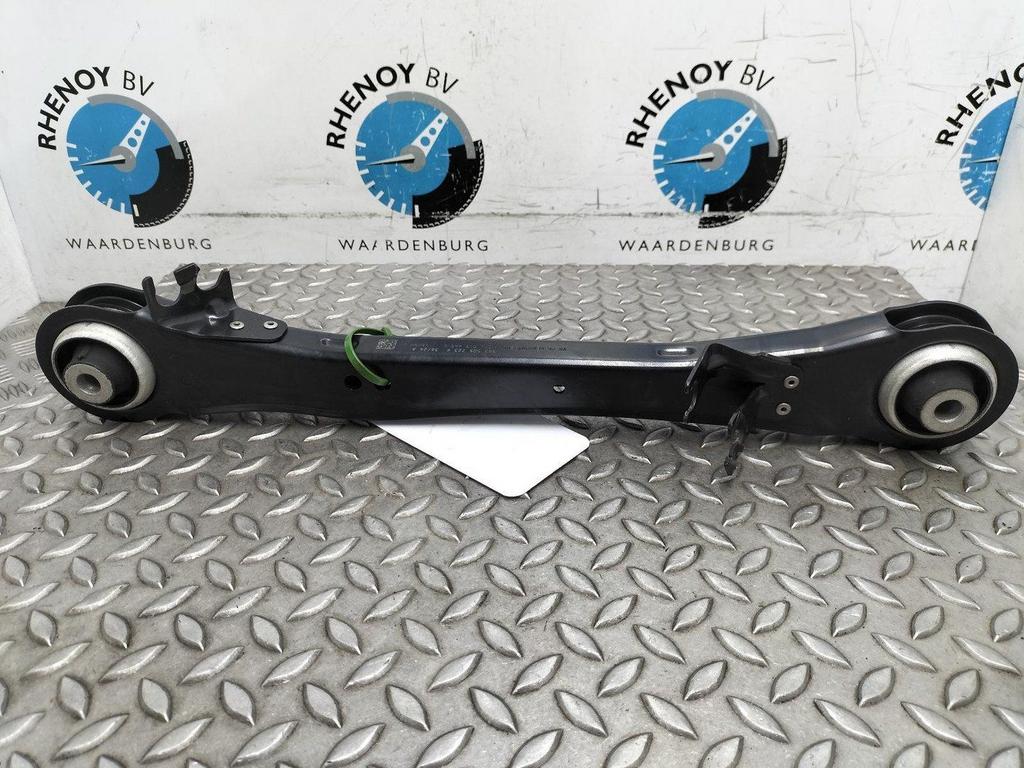 FORD TRANSIT CONNECT SKN TREND DRAAGARM ONDER LA 2024, Ophalen of Verzenden, Gebruikt, ARN erkend