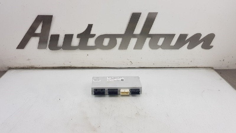 ORDINATEUR DIVERS C BMW 3 serie Gran Turismo (F34), Utilisé, BMW, Petuelring 130
80809  München, DE, Bayerische Motoren Werke AG