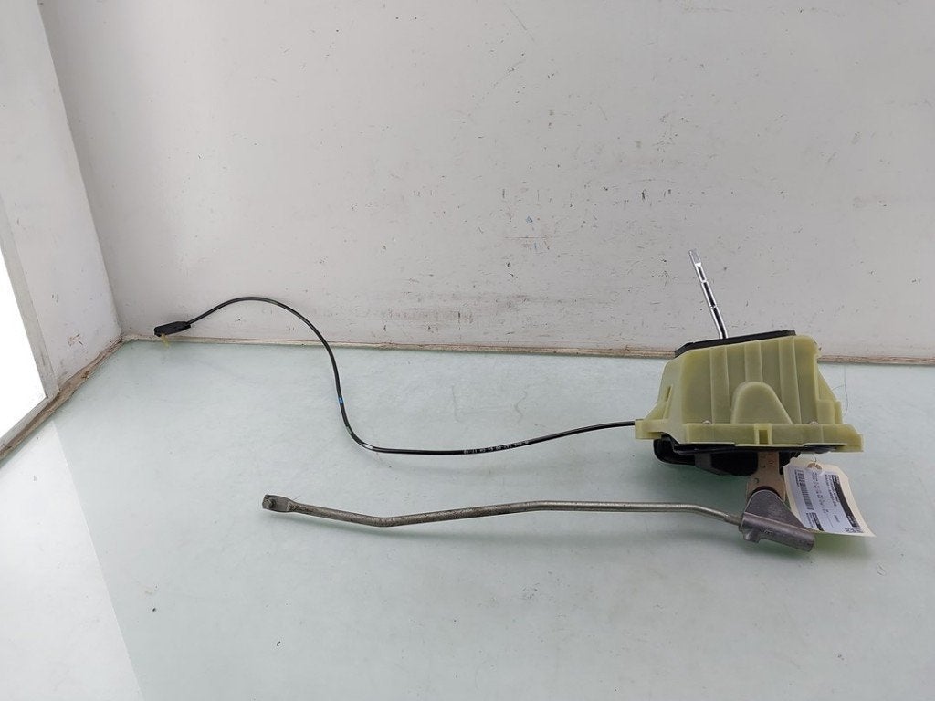 AUTOMAAT POOK Mercedes-Benz C (W204) (01-2007/03-2014), Auto-onderdelen, Gebruikt, Mercedes-Benz