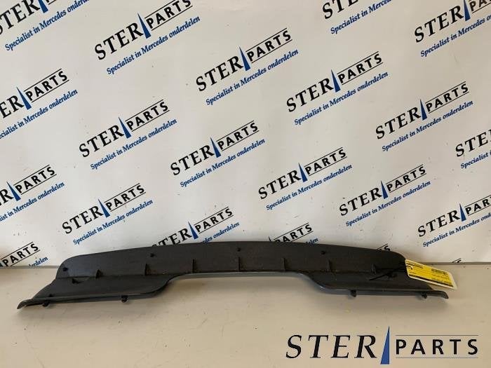 Revêtement coffre d'un Mercedes SL, Autos : Pièces & Accessoires, 3 mois de garantie, Utilisé, -, -