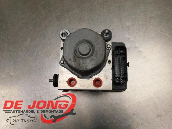 ABS Pomp van een Renault Clio, Gebruikt, -, Renault, -