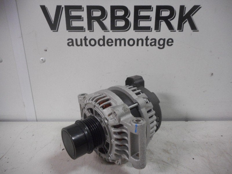 DYNAMO Opel Karl (01-2015/03-2019) (42539290), Auto-onderdelen, Gebruikt, Opel, Opel Automobile GmbH, Kontakt-opel@opel.com