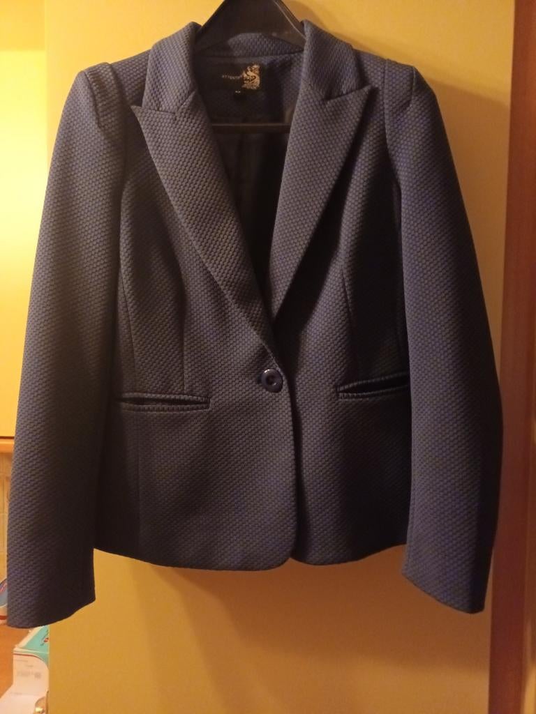 Volledig nieuwe blazer "ATTENTIF" l, Kleding | Dames, Ophalen of Verzenden, Maat 42/44 (L)