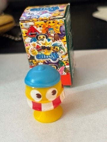 Emoji Aldi 2026 – 9, Collections, Aldi, Enlèvement ou Envoi
