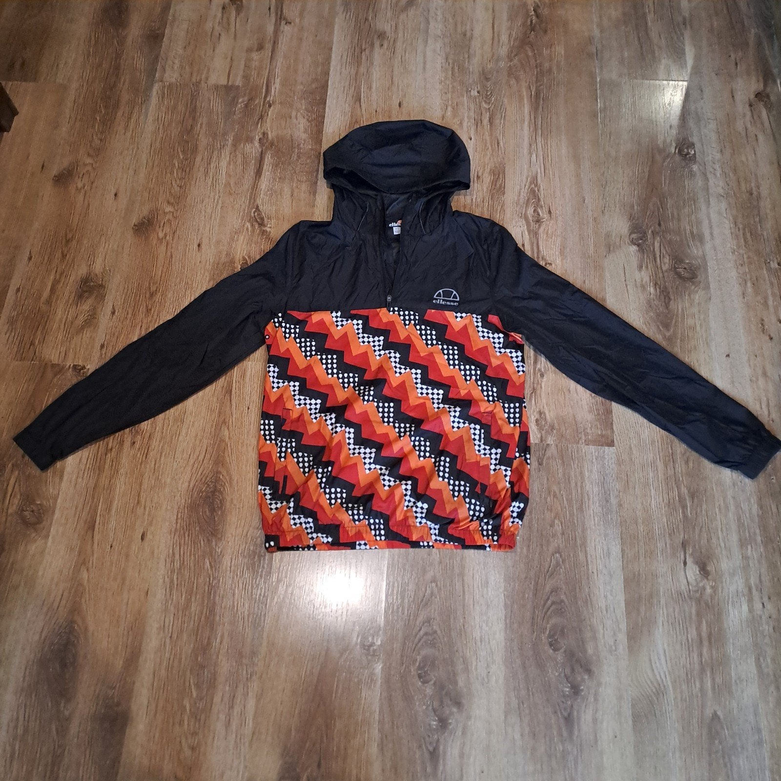 Coupe vent Ellesse, Vêtements | Hommes, Enlèvement