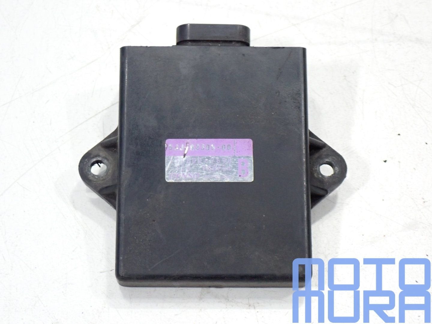 CDI unit voor Yamaha YZF R1 2000 - 2001 RN04 cdi ontsteking, Motoren, Gebruikt, -, -, Ophalen of Verzenden