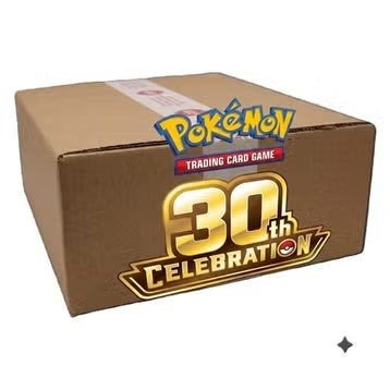 30 th etb case, Ophalen