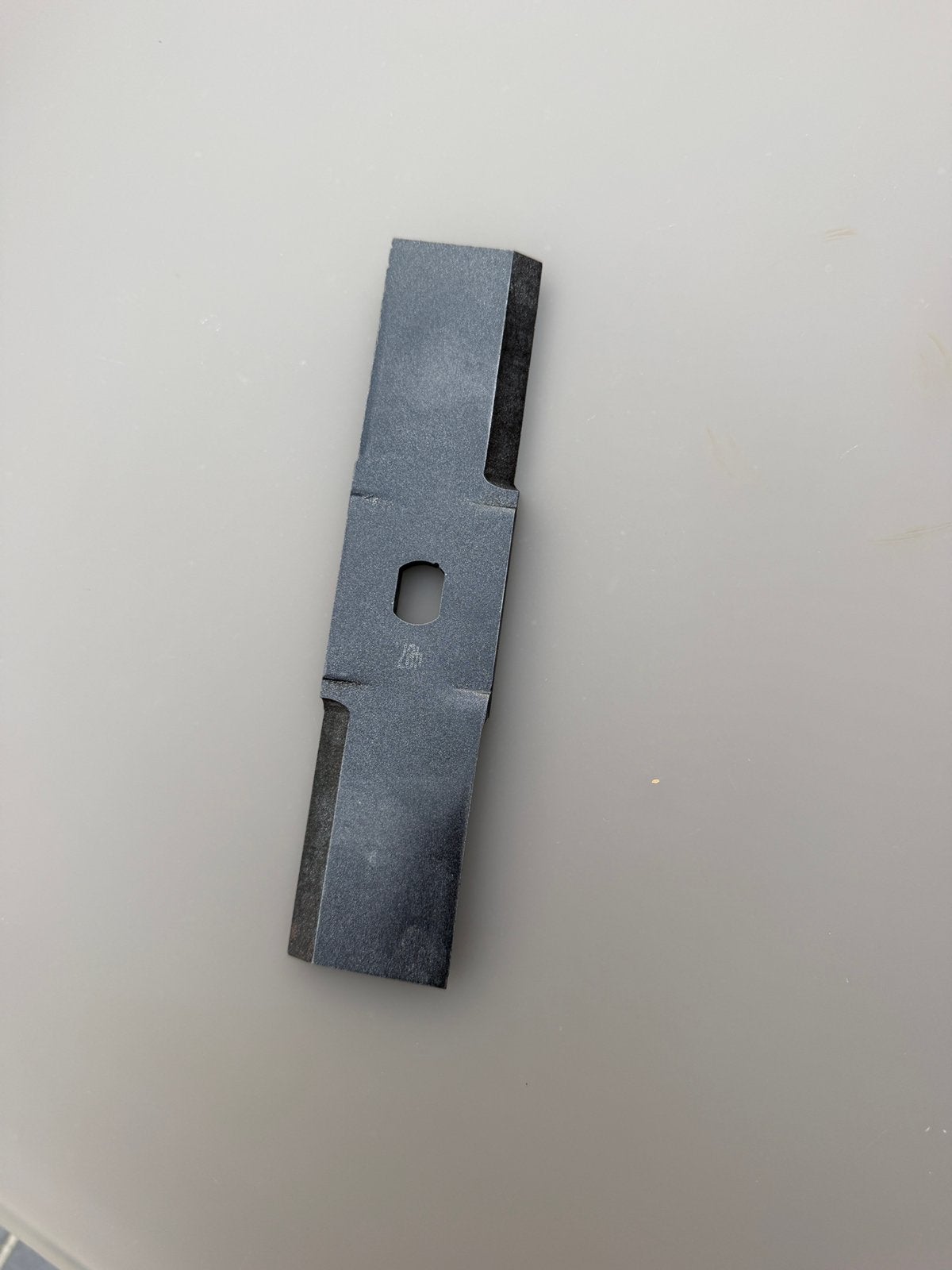Reservemes F016800276 - AXT Rapid 2000 / 2200, Tuin en Terras, Ophalen of Verzenden, Zo goed als nieuw
