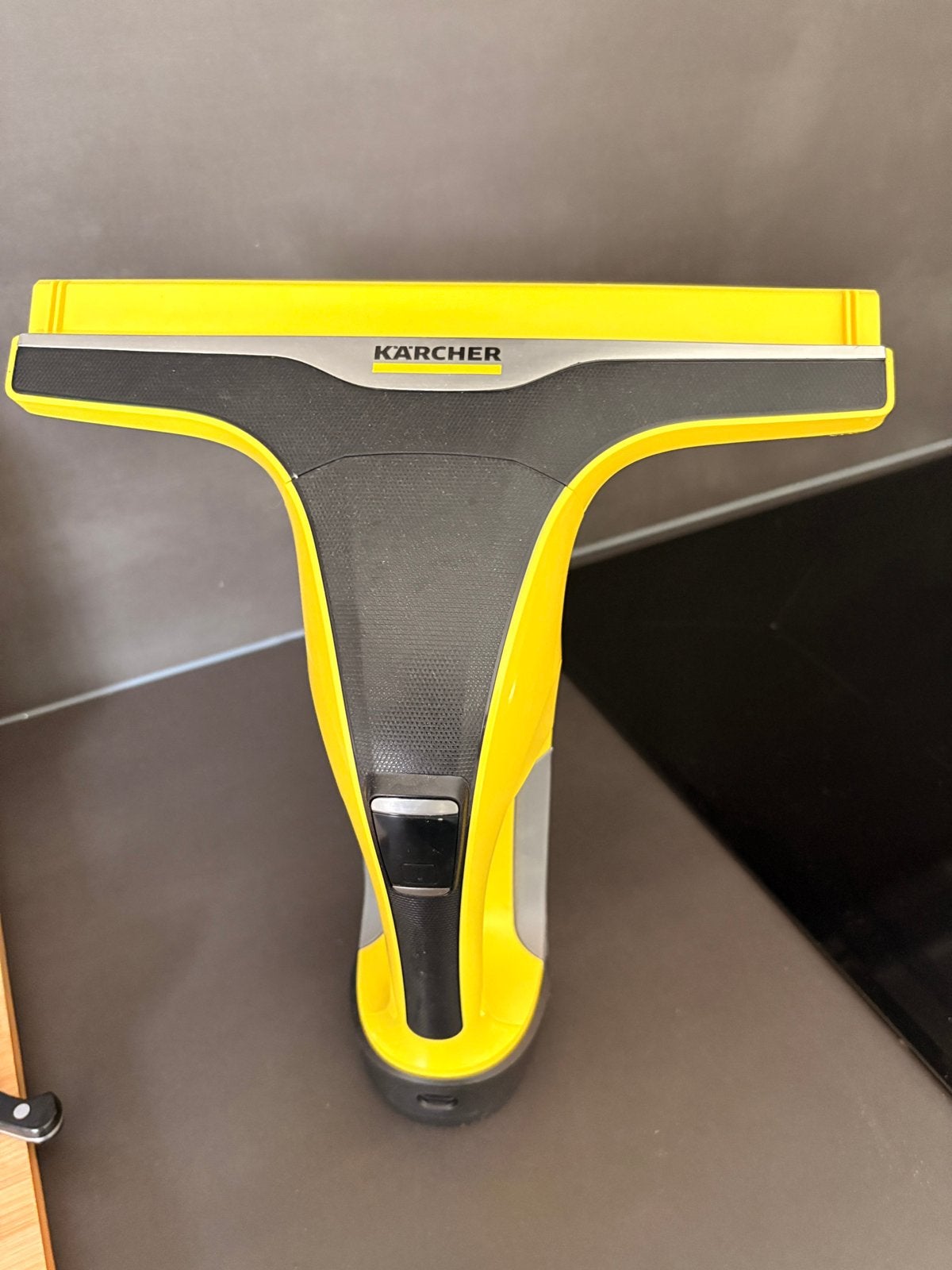 Nettoyeur de vitres Karcher WV6 (échappement), Enlèvement ou Envoi, Essuie-vitre ou Raclette