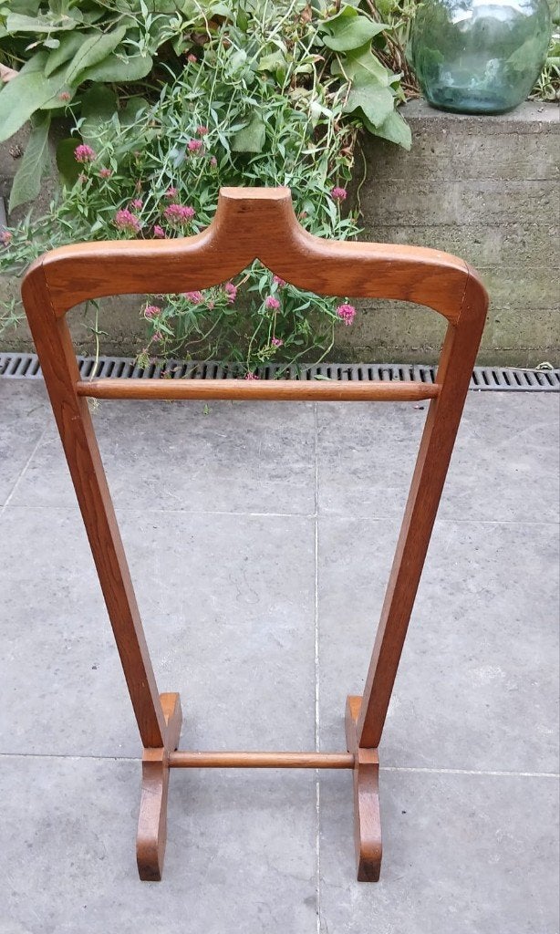 antieke dress boy hout, Ophalen