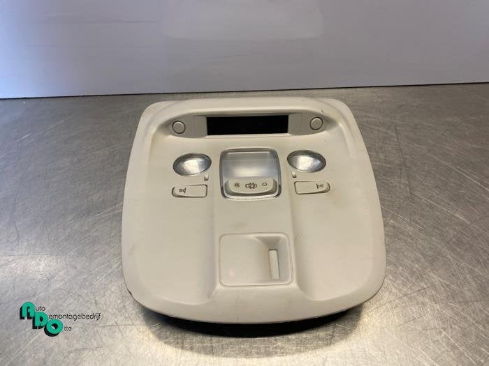 Binnenverlichting voor van een Toyota Pro-Ace (Pro-Ace 16-), Gebruikt, -, -, Ophalen of Verzenden