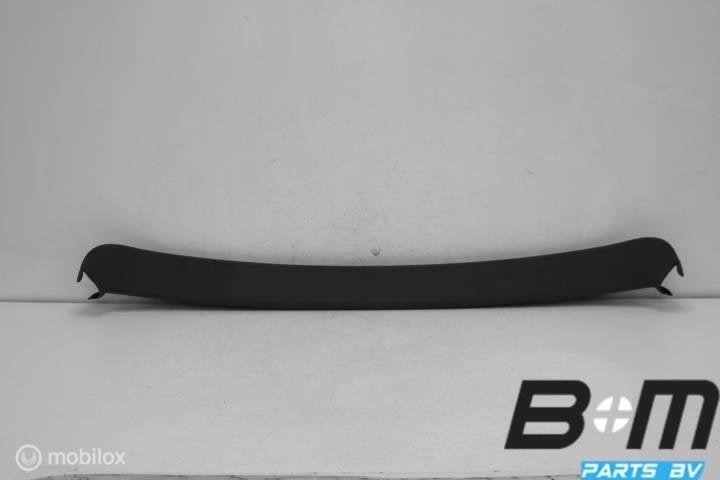 Achterklepbekleding midden Audi A2 8Z0867977, Auto-onderdelen, Gebruikt