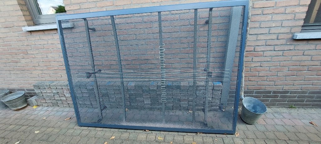 Metaal (gratis), Doe-het-zelf en Bouw, Metalen, Ophalen, Gebruikt, Overige metalen