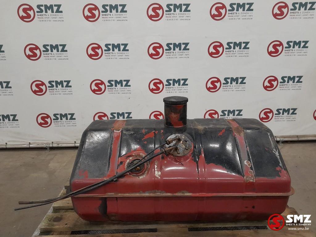 Occ brandstoftank 130L Iveco, Gebruikt, Iveco, Brandstofsystemen