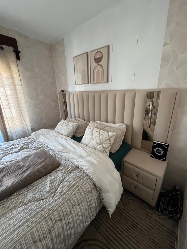 Volledige kamer, Brussel