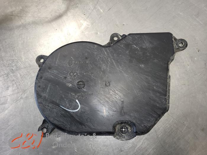Plaque de protection divers d'un Renault Trafic, Renault, -, 3 mois de garantie, Utilisé