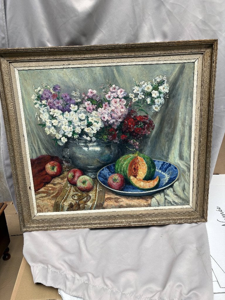 schidlerij, Antiek en Kunst, Kunst | Overige Kunst, Ophalen