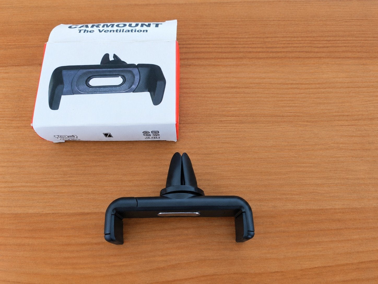 Nouveau kit de voiture pour 0,50€ !, Autos : Divers, Enlèvement, Neuf