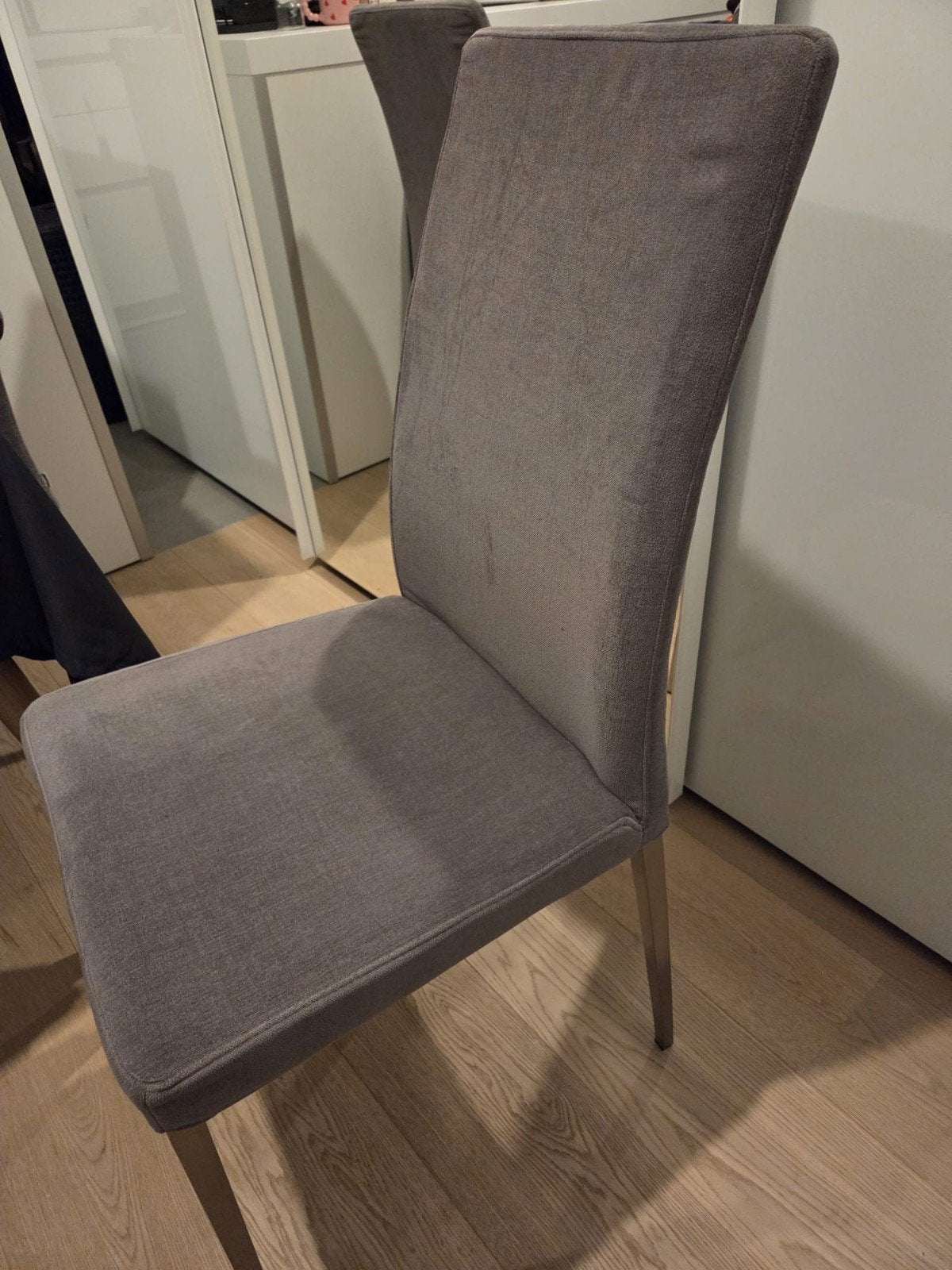 BoConcept 4 sièges, Maison & Meubles, Enlèvement