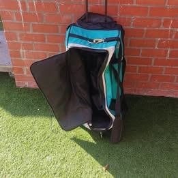 Grote Makita LXT Gereedschapstas / Trolley op wielen, Ophalen of Verzenden, Gebruikt
