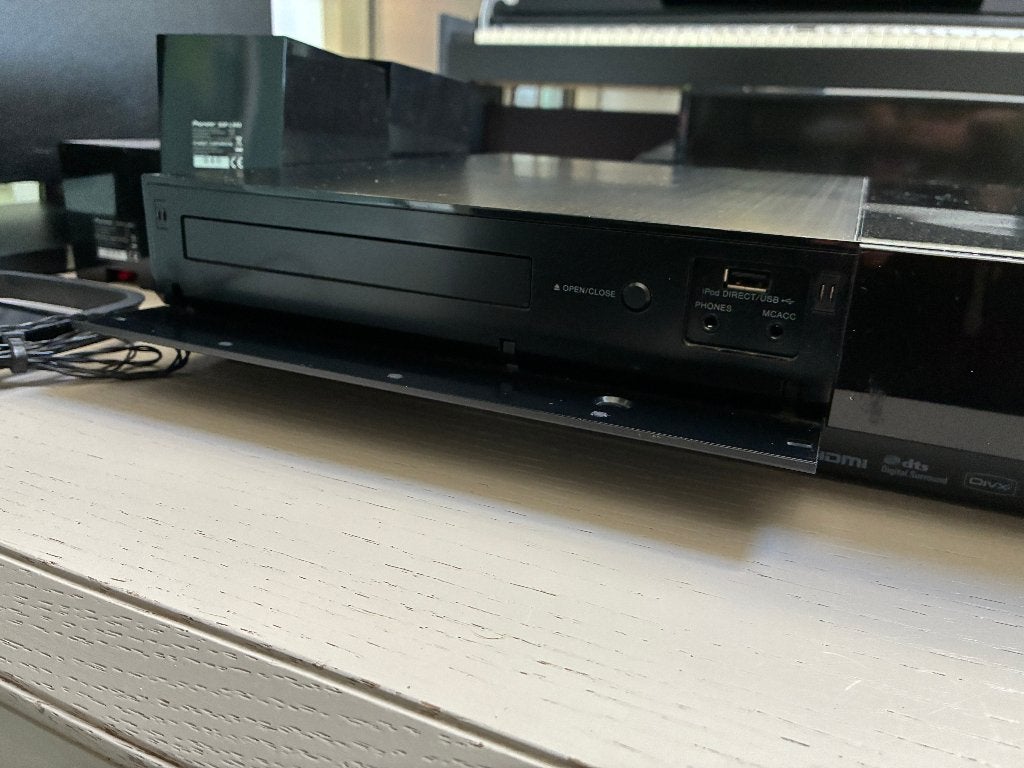 Home cinema Pioneer, TV, Hi-fi & Vidéo, Enlèvement, Pioneer