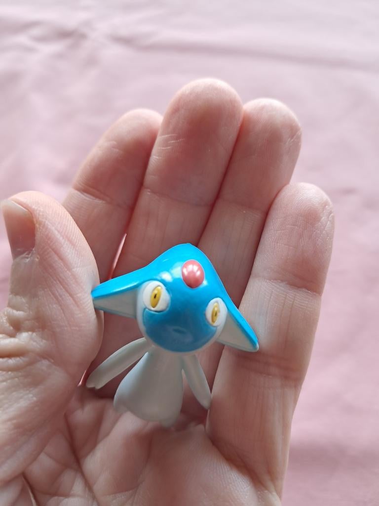 Mini Pokémon-spitsmuis, Kinderen en Baby's, Speelgoed | Actiefiguren, Gebruikt