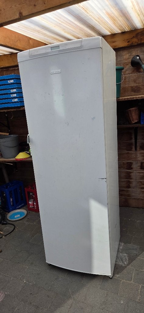 frigo, Ophalen, 200 liter of meer, 160 cm of meer, Energieklasse A of zuiniger