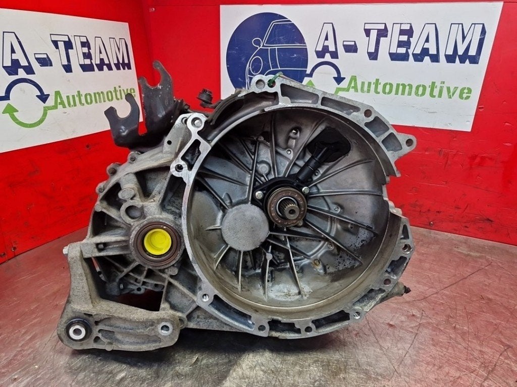VERSNELLINGSBAK SCHAKEL Ford Mondeo IV (01-2007/01-2015), Auto-onderdelen, Gebruikt, Ford