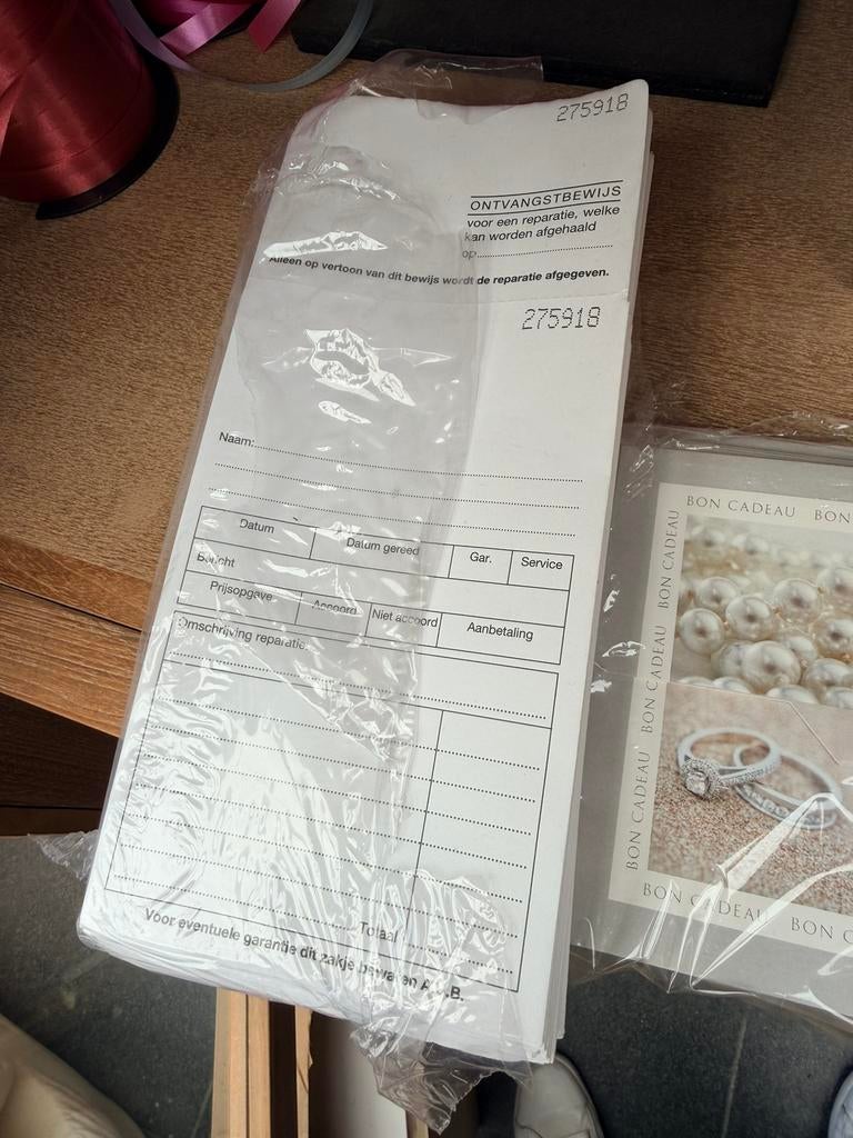 Juwelen materiaal, Hobby en Vrije tijd, Ophalen, Zo goed als nieuw